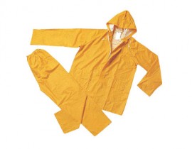 Rain Suit